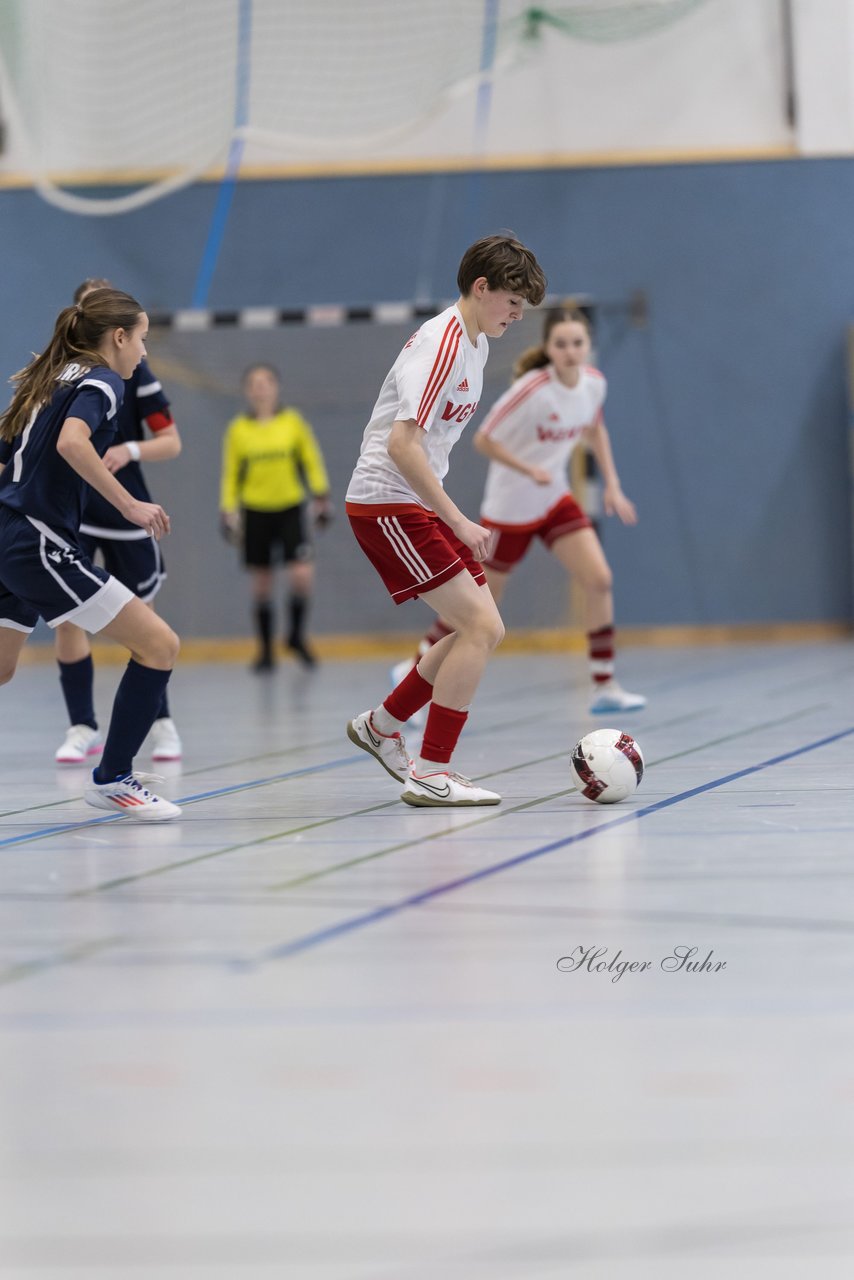 Bild 99 - wCJ NFV Futsalturnier